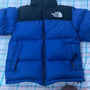 North face Men’s 1996 Retro Nuptse Jacket